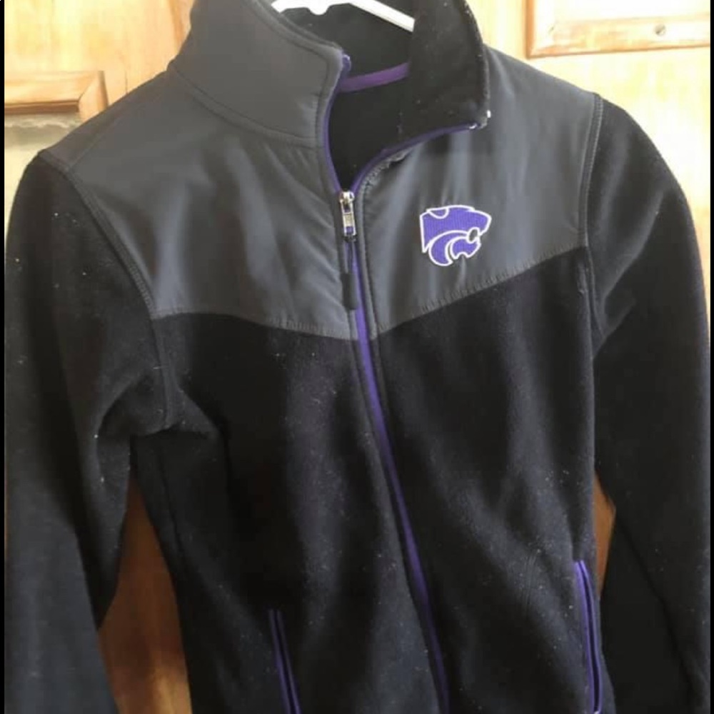 K-State Jacket
